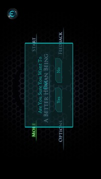 Hidden World : A Better Human游戏截图2