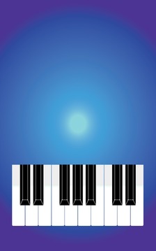 Kids Balloons Piano游戏截图1