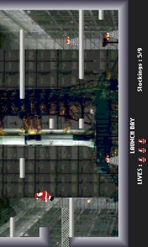 Brown Christmas游戏截图3