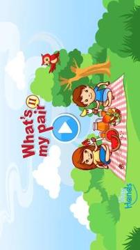 Baby games: puzzles for kids游戏截图5