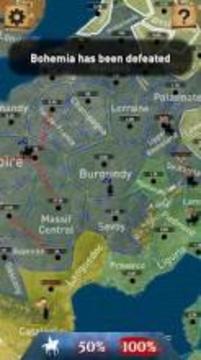 Europe Conquest游戏截图1