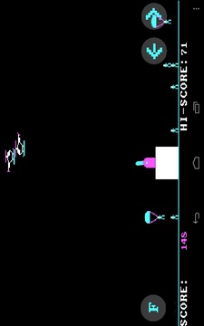 Paratrooper Raid游戏截图2