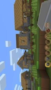 Super Craft: Building Game游戏截图2