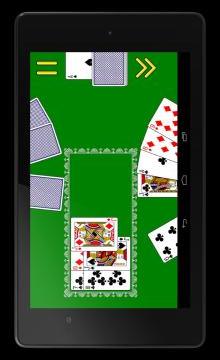 Durak (Fool)游戏截图3