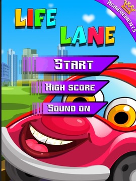 Life Lane游戏截图2