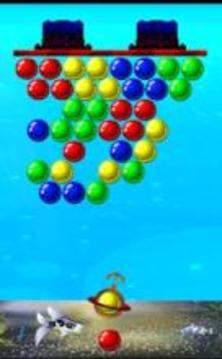 Bubble Shooter : Jeu De Bulles游戏截图2