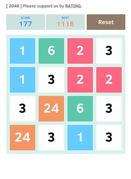 Three Puzzle PRO游戏截图2