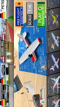 Real RC Flight Sim 2016 Free游戏截图1