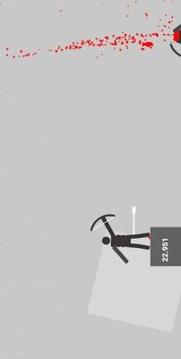 Stickman archer Shooter游戏截图4