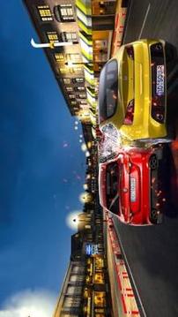 Real Crazy Car Racing 3d游戏截图1