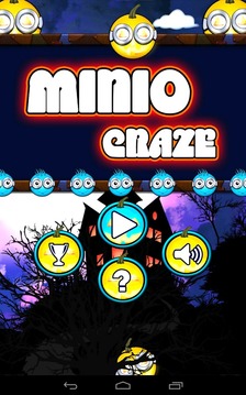 Minio Craze游戏截图1