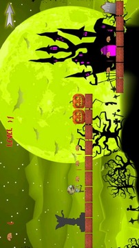 Zombie Night Adventure游戏截图4