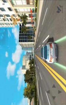 Fast Racing : Turbo Drift High Speed Furious Drive游戏截图4