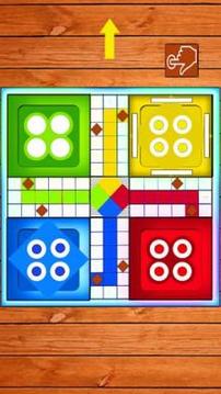 Ludo Parchic Game Free游戏截图2