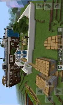 Block World : Old Craft Island游戏截图3