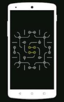 Electric Line - Logic Games游戏截图4