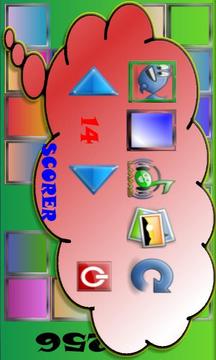 Music puzzle游戏截图1