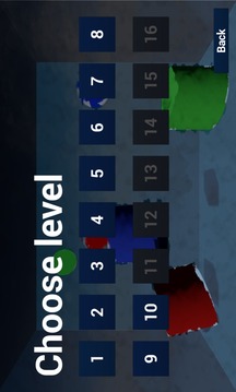 Through the Hole游戏截图2