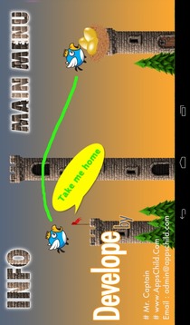 Find Easter Eggs Take Me Home游戏截图4