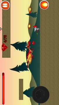 Dragon Adventure游戏截图1