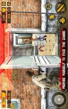 Zombies Survival Fps Apocalypse Shooter游戏截图4