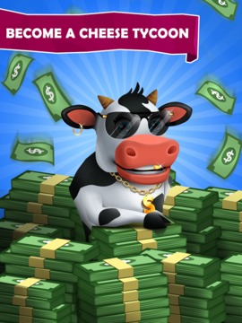 Tiny Cow - Idle Clicker游戏截图5