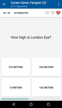 London City Quiz游戏截图2