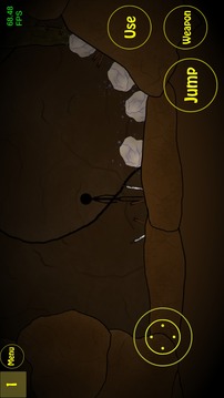 Cavern Dash游戏截图4