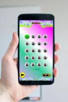 Hexa Kpop Puzzle游戏截图2