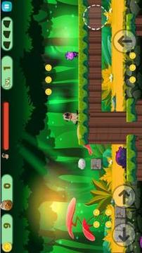 Puppy Dog Jungle Pals游戏截图3