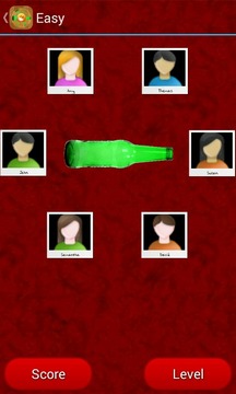 Truth or Dare Game (Teens)游戏截图3