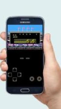 Tecmo Super Bowls Classic Edition游戏截图4