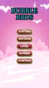 Bubble Birds games游戏截图5