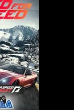 new for speed no limits gameplay hd art wallpaper游戏截图4