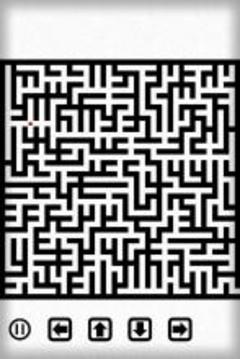 Exit Classic Maze Labyrinth游戏截图1