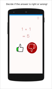 Addicting Math游戏截图4