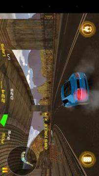 Nitro Car Race游戏截图3