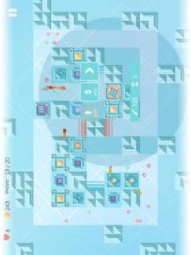 Mini TD 2: Tower Defense Game游戏截图1