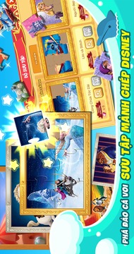 Disney Catch Catch - Game Vui游戏截图4