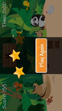Find Animal游戏截图4