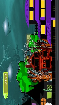 Crazy Alien Game游戏截图2