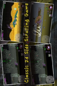 Slime Soldier: Sewer Survival游戏截图3