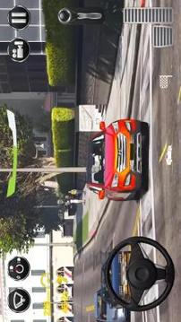 Driving Hyundai Suv Simulator 2019游戏截图1