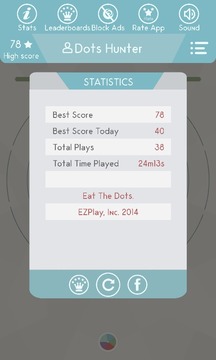 Eat The Dots游戏截图5