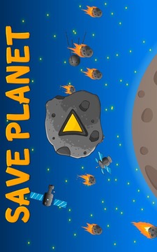 Save Planets游戏截图1