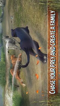 Black Tiger Simulator 3D游戏截图3