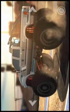 Extreme Offroad : Truck Racing Simulation Game 3D游戏截图1
