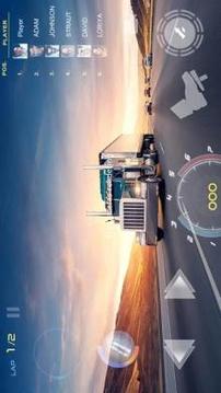 Extreme Truck Racing游戏截图4