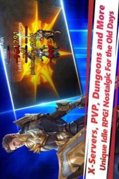 EverBattle 2 - Eternal Collection游戏截图4