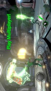 Green Ring Hero游戏截图4